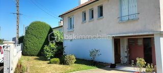  Maison � vendre 5 pi�ces 75 m�