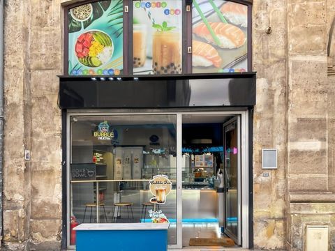 A louer boutique de charme en plein coeur du 6&egrave;me arrondissement 3050 75006 Paris