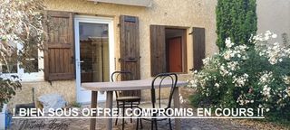  Maison � vendre 4 pi�ces 80 m�