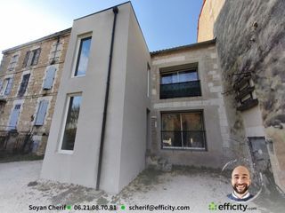  Immeuble � vendre 230 m�