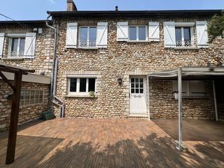  Maison � vendre 5 pi�ces 125 m�