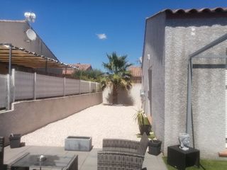  Maison � vendre 3 pi�ces 76 m�