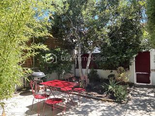  Maison � vendre 7 pi�ces 170 m�