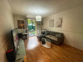  Appartement � vendre 2 pi�ces 43 m�