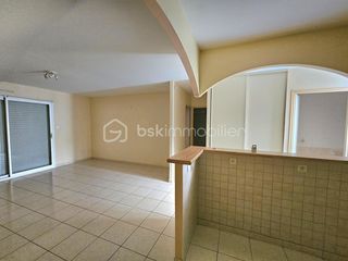  Maison � vendre 3 pi�ces 70 m�