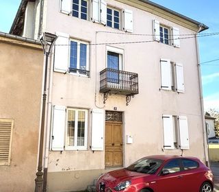 Maison � vendre 5 pi�ces 155 m�