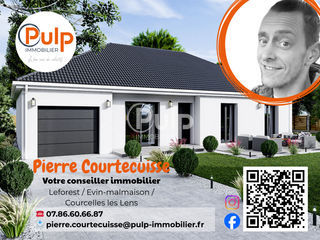  Terrain � vendre 652 m�