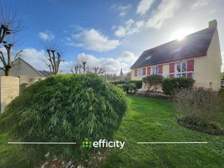  Maison � vendre 6 pi�ces 117 m�