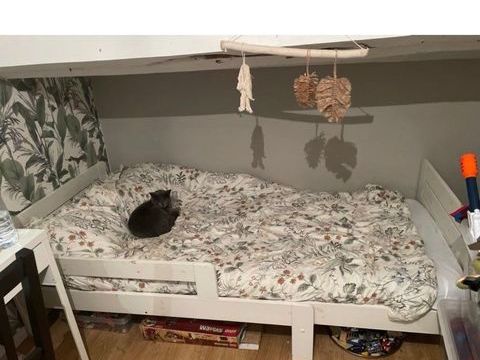   Chambre de 9m2 � louer sur Mas-Grenier Appartement - 1 pi�ce(s) - 9 m�