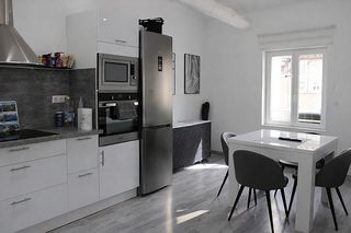  Appartement � vendre 6 pi�ces 80 m�