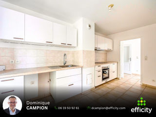  Appartement � vendre 4 pi�ces 84 m�