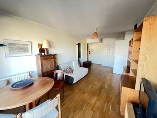  Appartement � vendre 2 pi�ces 46 m�