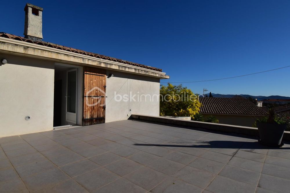 � vendre  Maison La Ciotat (13600)