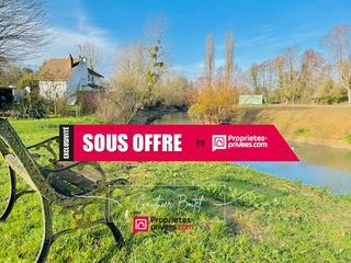  Maison � vendre 4 pi�ces 95 m�