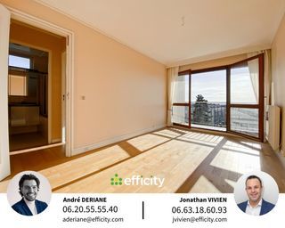  Appartement � vendre 7 pi�ces 139 m�