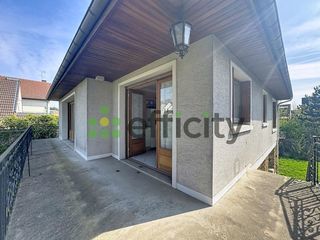  Maison � vendre 5 pi�ces 100 m�