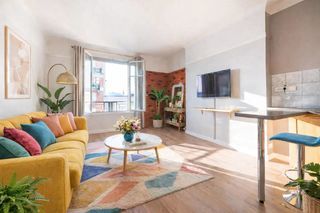  Appartement � vendre 3 pi�ces 52 m�