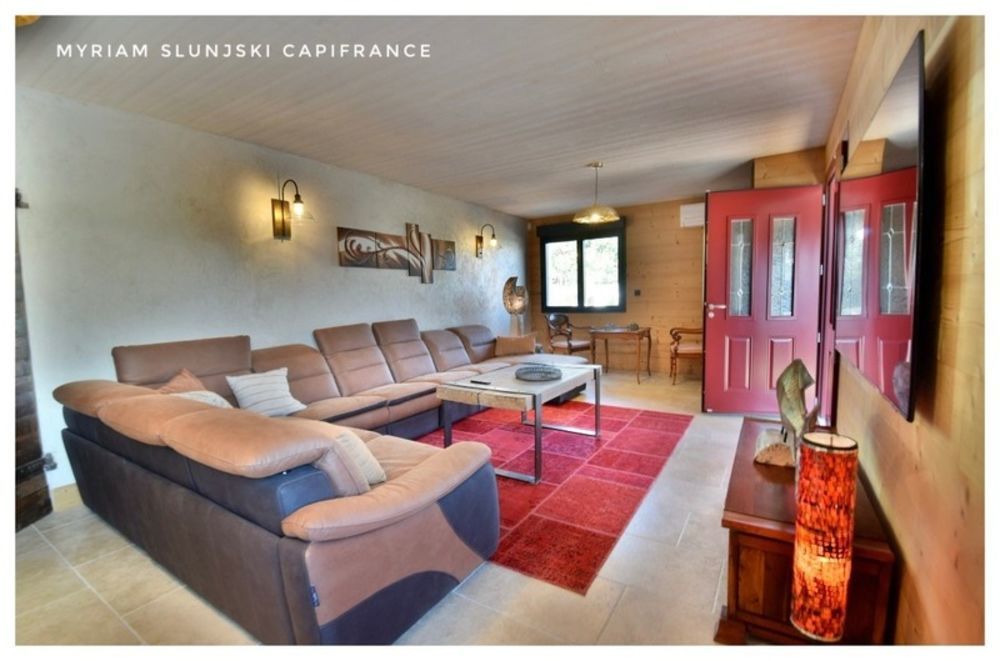 � vendre  Villa Soorts-Hossegor (40150)