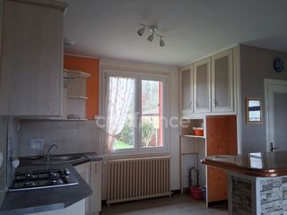  Maison � vendre 4 pi�ces 80 m�