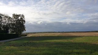  Terrain � vendre 1171 m�