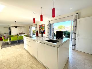  Maison � vendre 6 pi�ces 165 m�