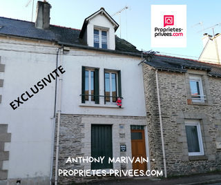  Maison � vendre 3 pi�ces 74 m�