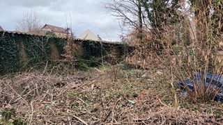  Terrain � vendre 210 m�