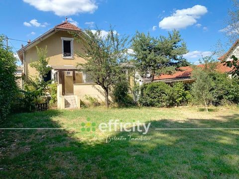   Pavillon Maison - 6 pi�ce(s) - 145 m�