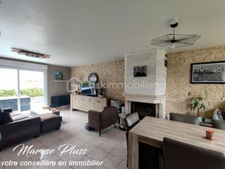  Maison � vendre 6 pi�ces 133 m�