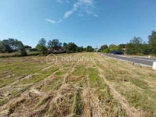  Terrain � vendre 564 m�