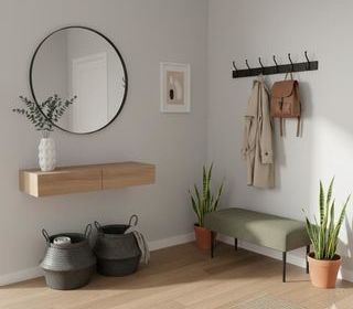  Appartement � vendre 4 pi�ces 93 m�