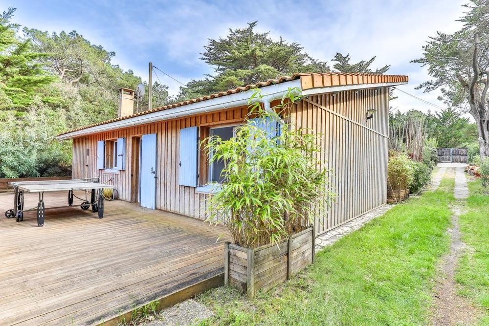 � vendre  Villa L�ge-Cap-Ferret (33950)