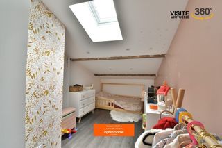  Maison � vendre 3 pi�ces 64 m�