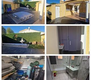  Propri�t�/ch�teau � vendre 9 pi�ces 238 m�