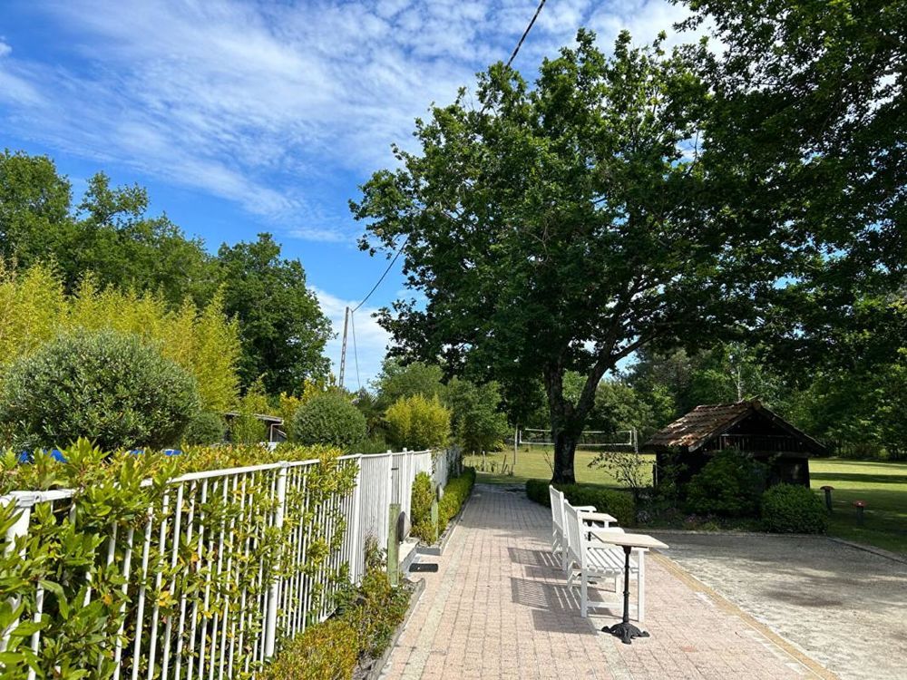 � vendre  Maison Carcans (33121)