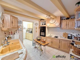  Villa � vendre 5 pi�ces 184 m�