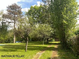  Maison � vendre 9 pi�ces 222 m�