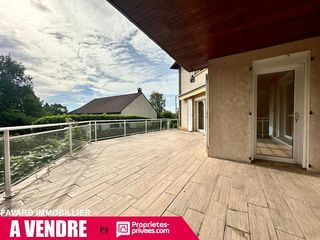  Maison � vendre 9 pi�ces 238 m�