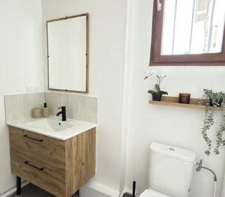  Appartement � vendre 4 pi�ces 65 m�