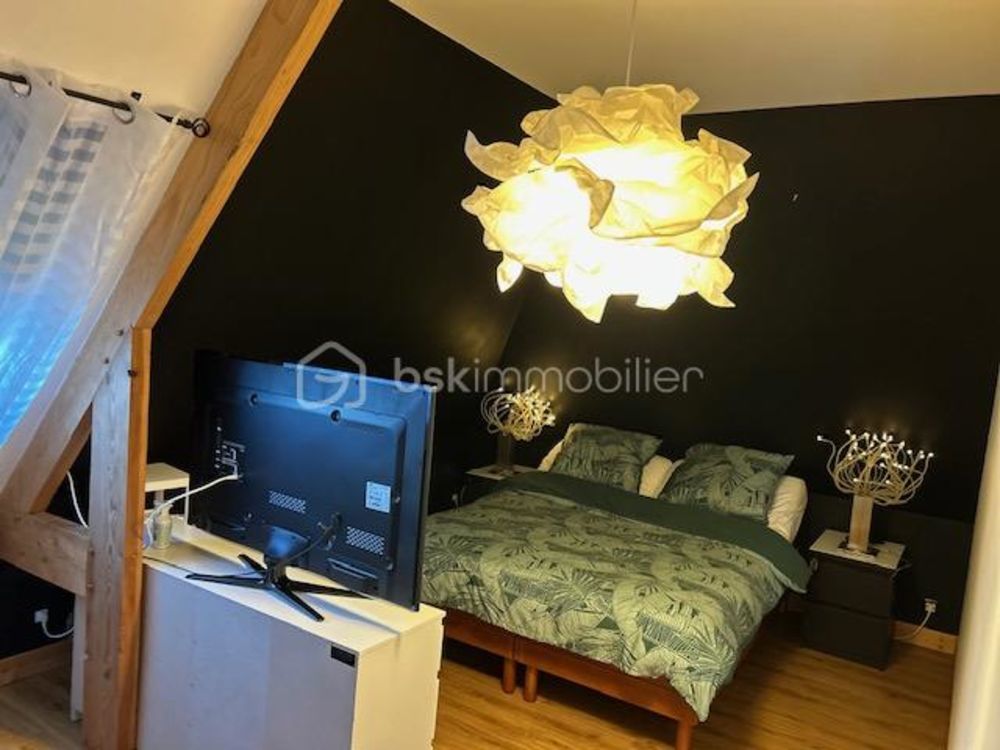 � vendre  Maison Pont-Audemer (27500)