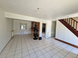  Maison � vendre 4 pi�ces 78 m�