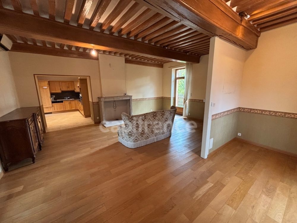 � vendre  Maison Cormatin (71460)