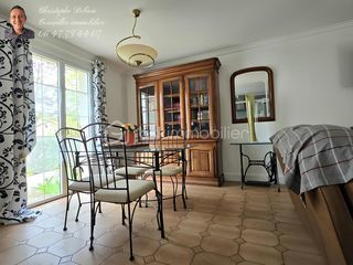  Maison � vendre 5 pi�ces 106 m�