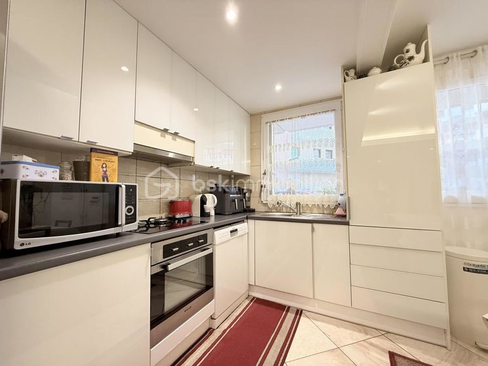 � vendre  Appartement Paris 13