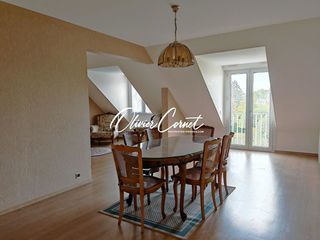  Appartement � vendre 4 pi�ces 74 m�