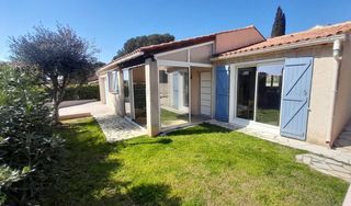  Maison � vendre 4 pi�ces 100 m�