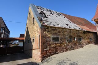  Maison � vendre 8 pi�ces 200 m�