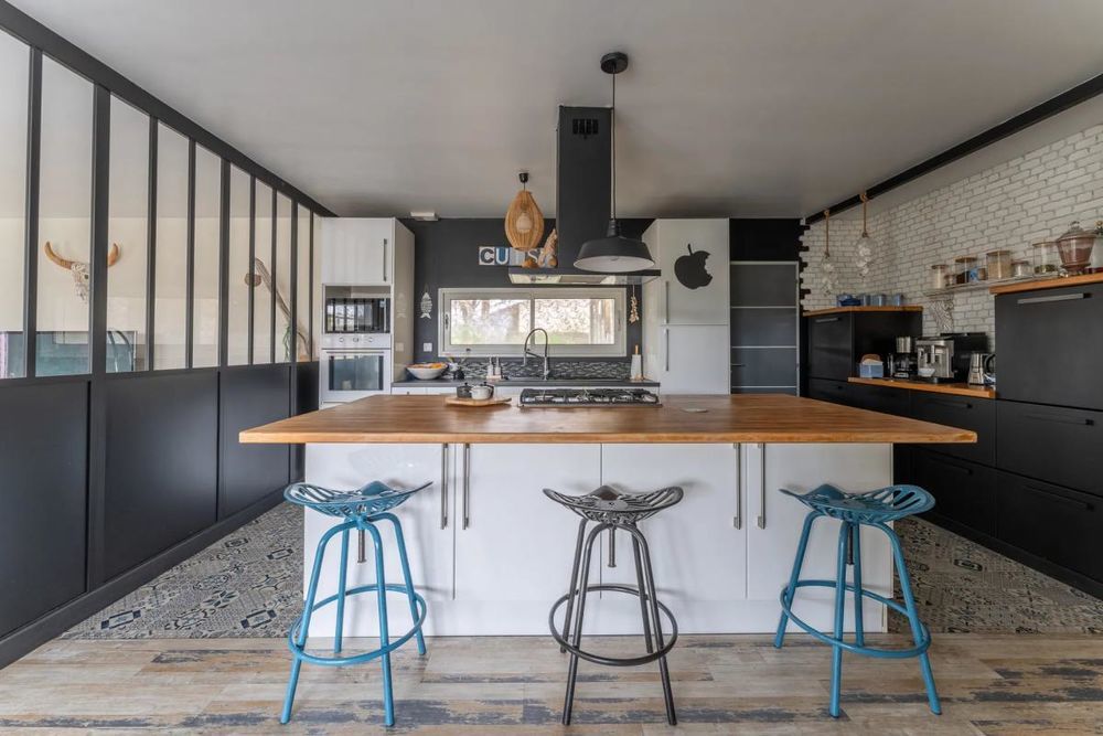 � vendre  Maison Biganos (33380)