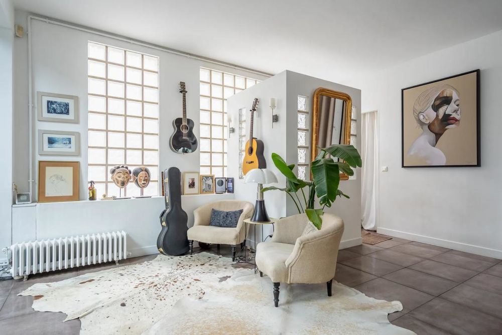 � vendre  Maison Montreuil (93100)