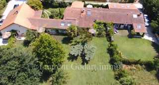  Maison � vendre 10 pi�ces 250 m�